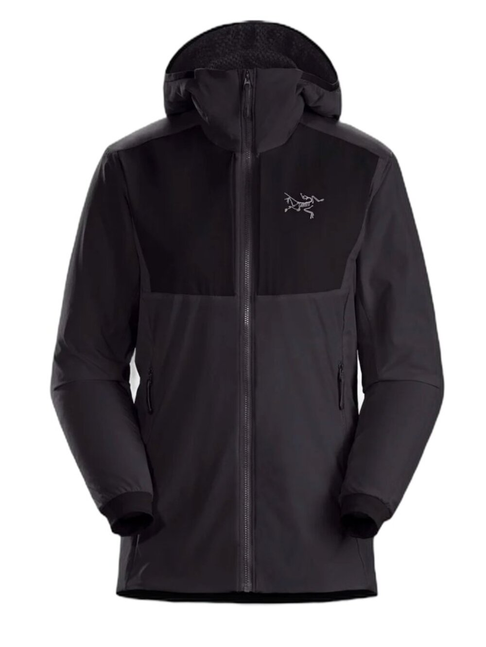 Arc’teryx Women’s Practitioner AR Hoody in size Large